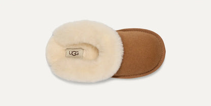 UGG UGG® Cluggette for Chestnut