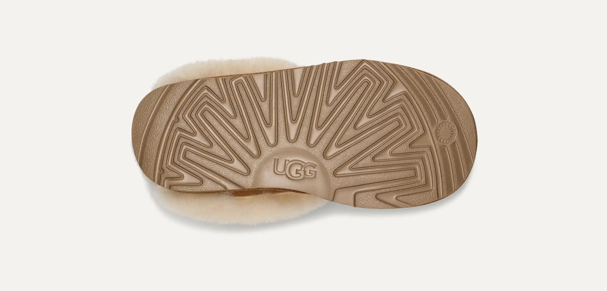 UGG UGG® Cluggette for Chestnut