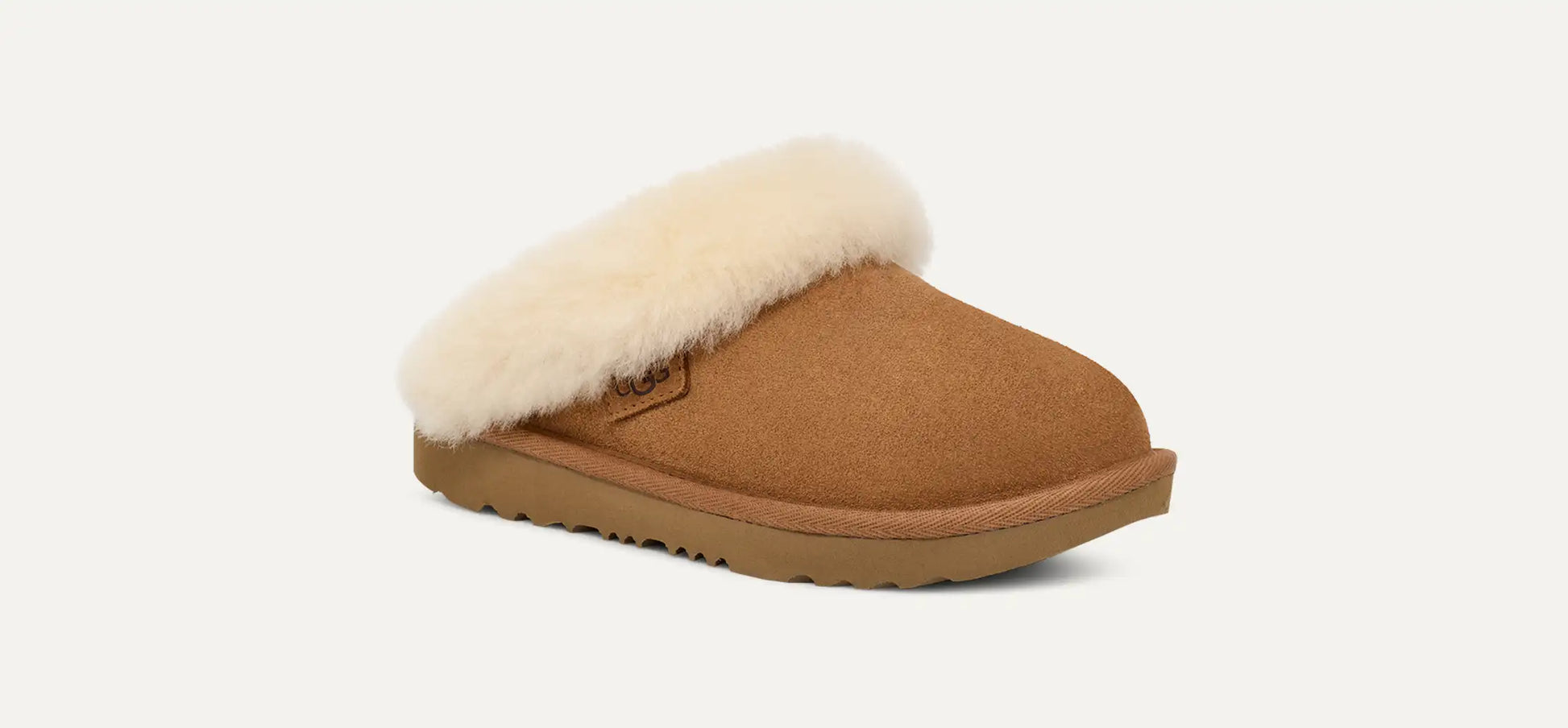 UGG UGG® Cluggette for Chestnut