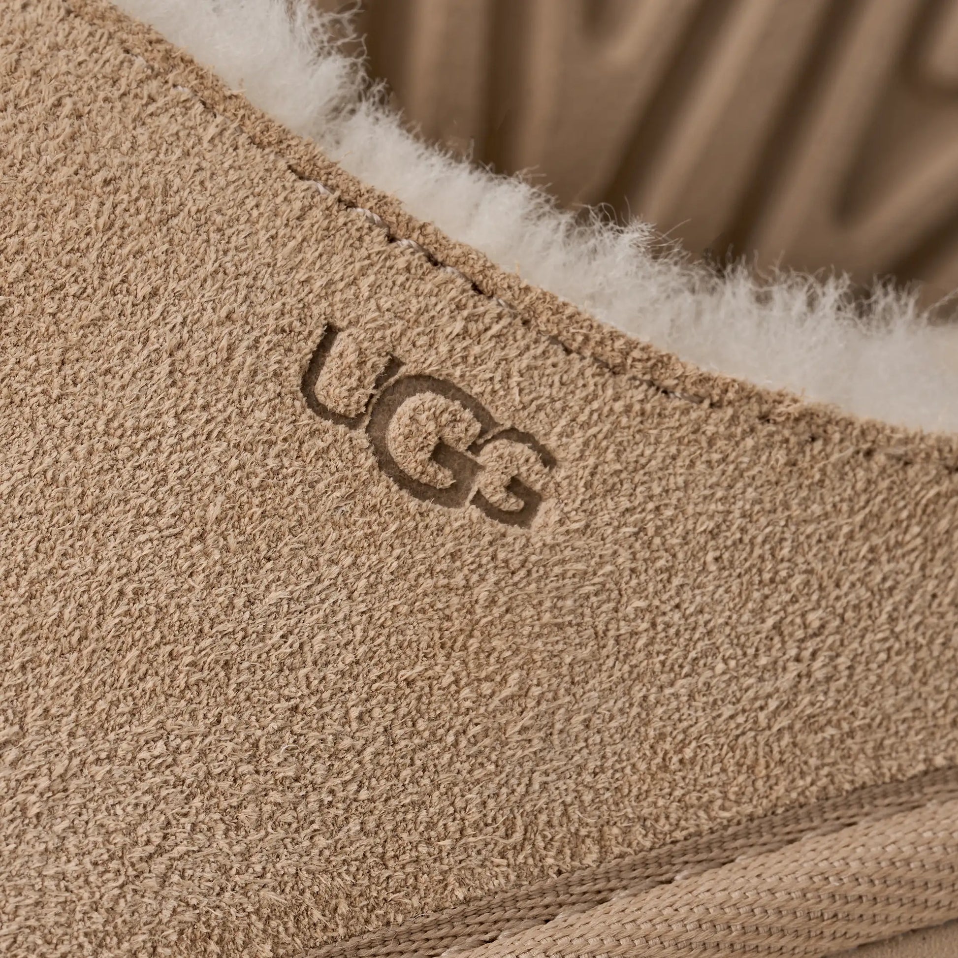 UGG Greenport Slide for Kids Sand
