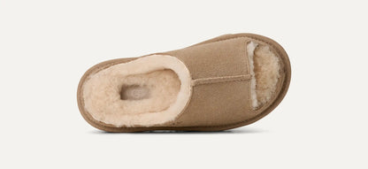 UGG Greenport Slide for Kids Sand