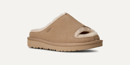 UGG Greenport Slide for Kids Sand