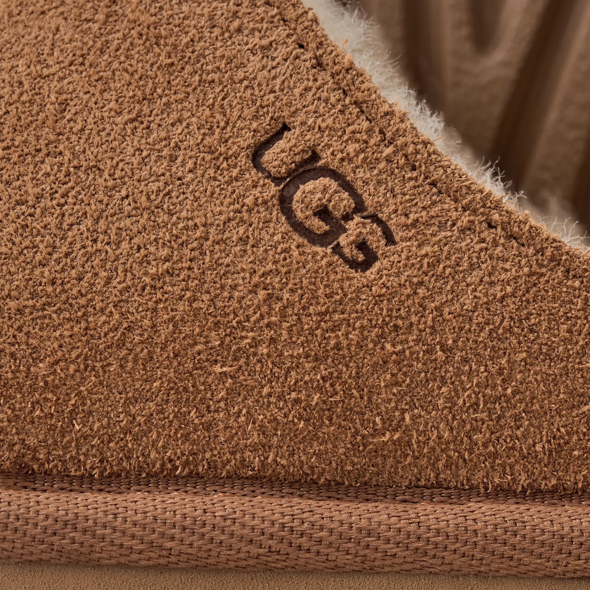 UGG Greenport Slide for Kids Chestnut