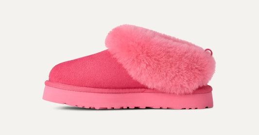 UGG Tazzelle for Kids Pink Bloom