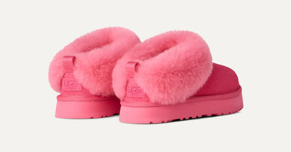 UGG Tazzelle for Kids Pink Bloom