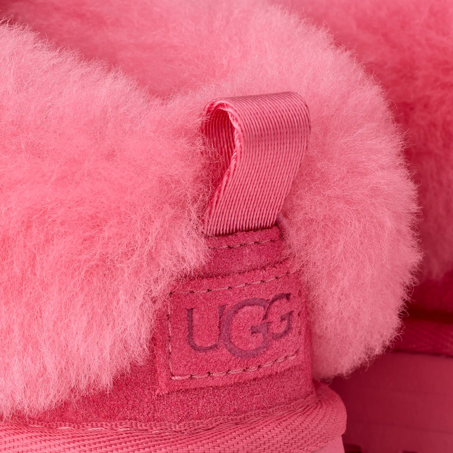 UGG Tazzelle for Kids Pink Bloom