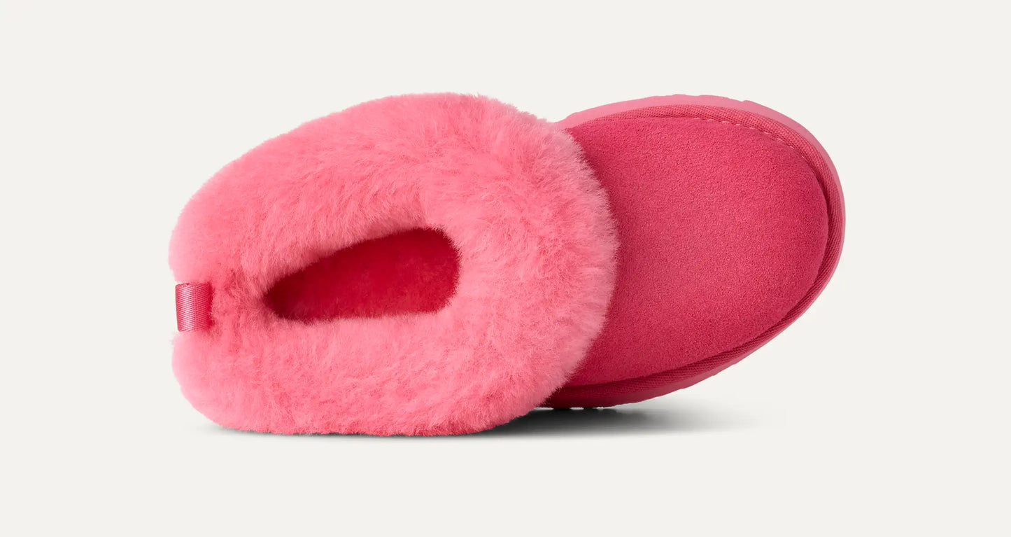 UGG Tazzelle for Kids Pink Bloom