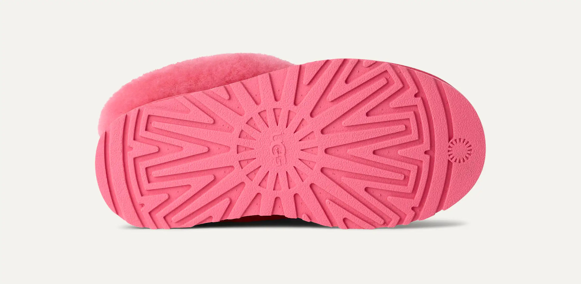 UGG Tazzelle for Kids Pink Bloom