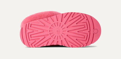 UGG Tazzelle for Kids Pink Bloom