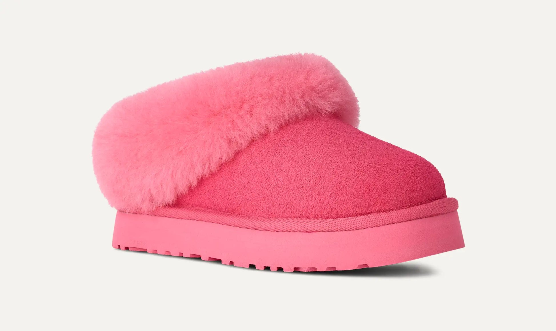 UGG Tazzelle for Kids Pink Bloom