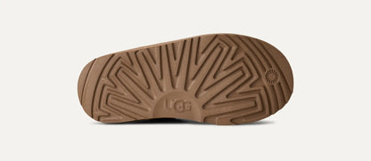 UGG Classic Micro Boot for Kids Sand