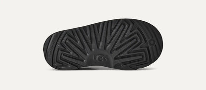 UGG Classic Ultra Mini Boot for Kids Black