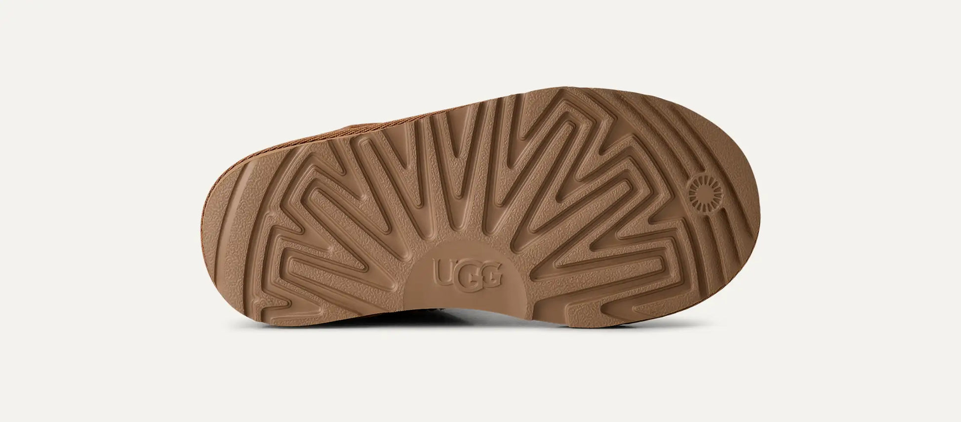 UGG Classic II Mini Boot for Kids Chestnut
