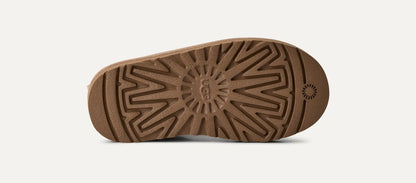 UGG Classic Ultra Mini Platform Boot for Kids Sand