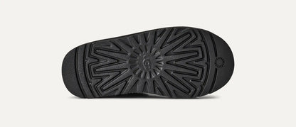 UGG Classic Ultra Mini Platform Boot for Kids Black