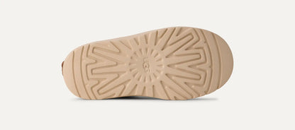 UGG Neumel Weather Hybrid for Kids Chestnut / Whitecap