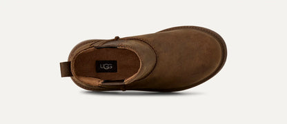 UGG Perry Weather Chelsea for Kids Walnut