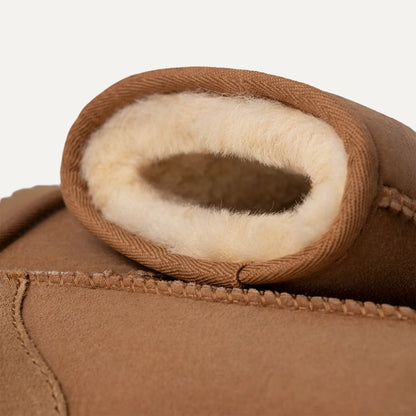 UGG Classic II Boot for Kids Chestnut