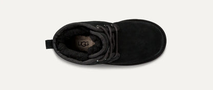 UGG Neumel II Boot for Kids Black