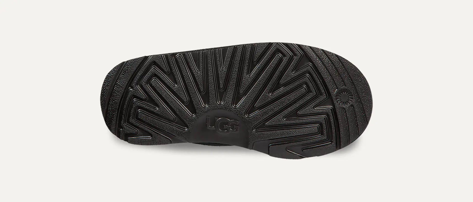 UGG Neumel II Boot for Kids Black
