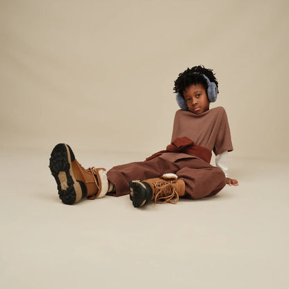 UGG No Change Chestnut