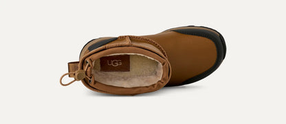 UGG No Change Chestnut