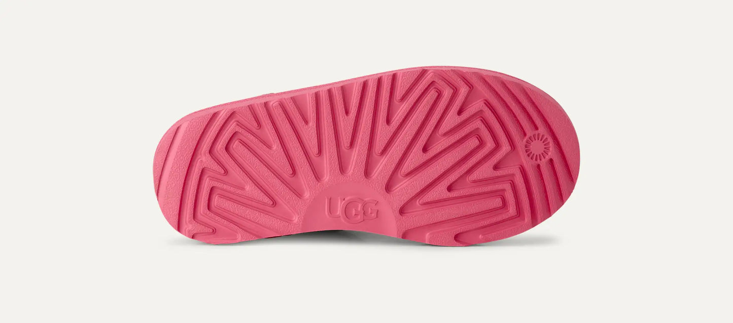 UGG Classic II Mini Boot for Kids Pink Bloom