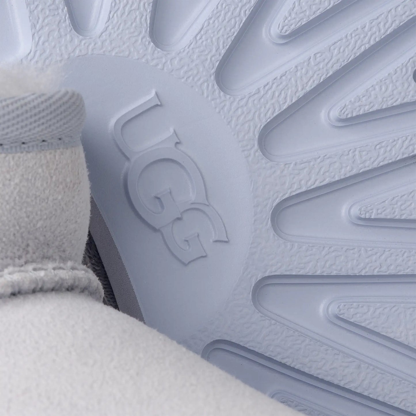 UGG Classic Ultra Mini Boot for Kids Misty Wisteria