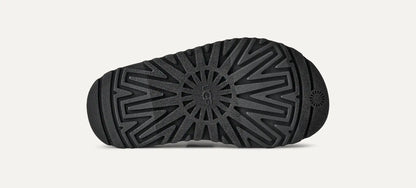 UGG GoldenGlow Sandal for Kids Black