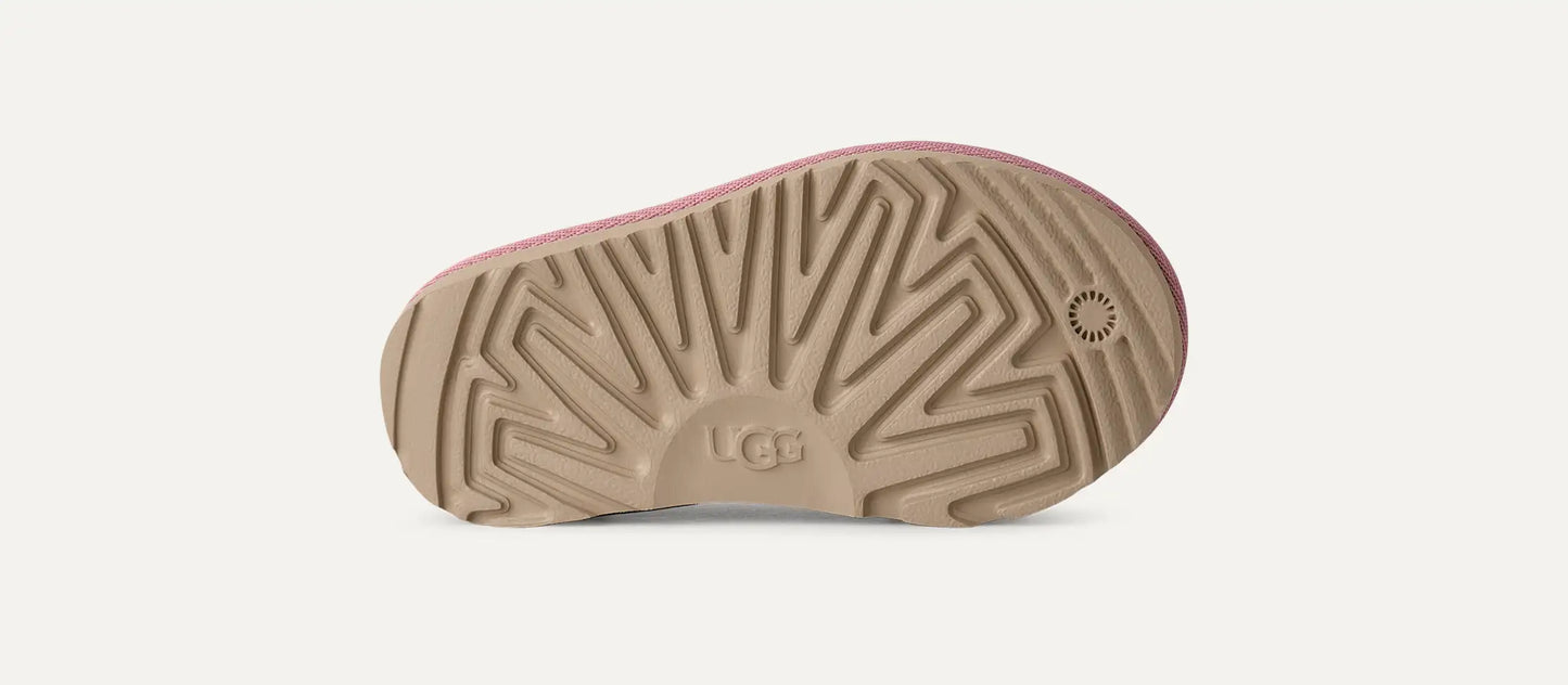 UGG Lowmel Sneaker for Kids Dusty Orchid