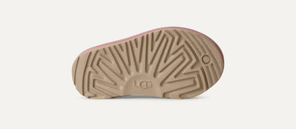 UGG Lowmel Sneaker for Kids Dusty Orchid