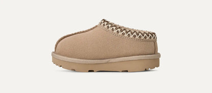 UGG Tasman II Slipper for Kids Moonlight