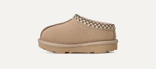 UGG Tasman II Slipper for Kids Moonlight