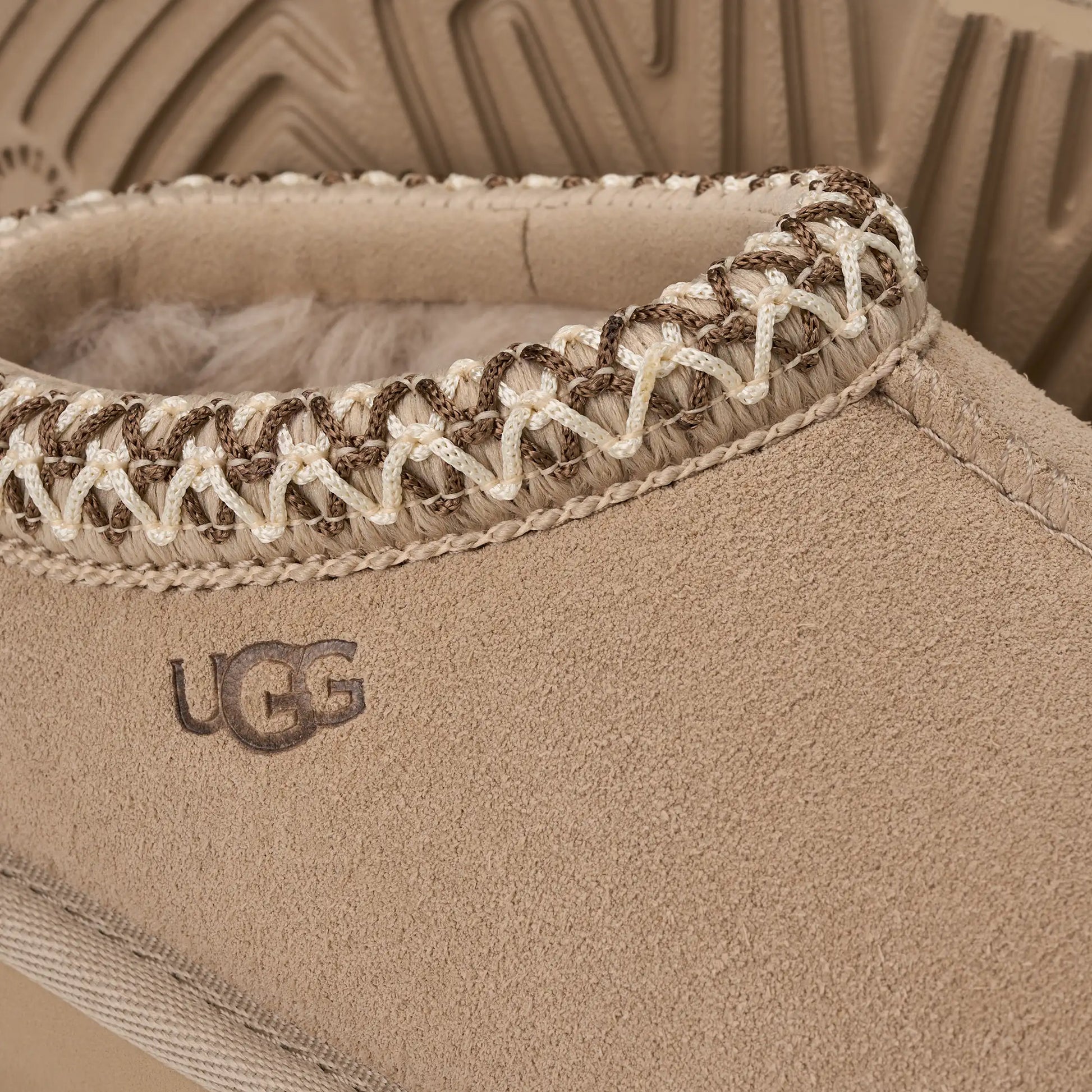 UGG Tasman II Slipper for Kids Moonlight