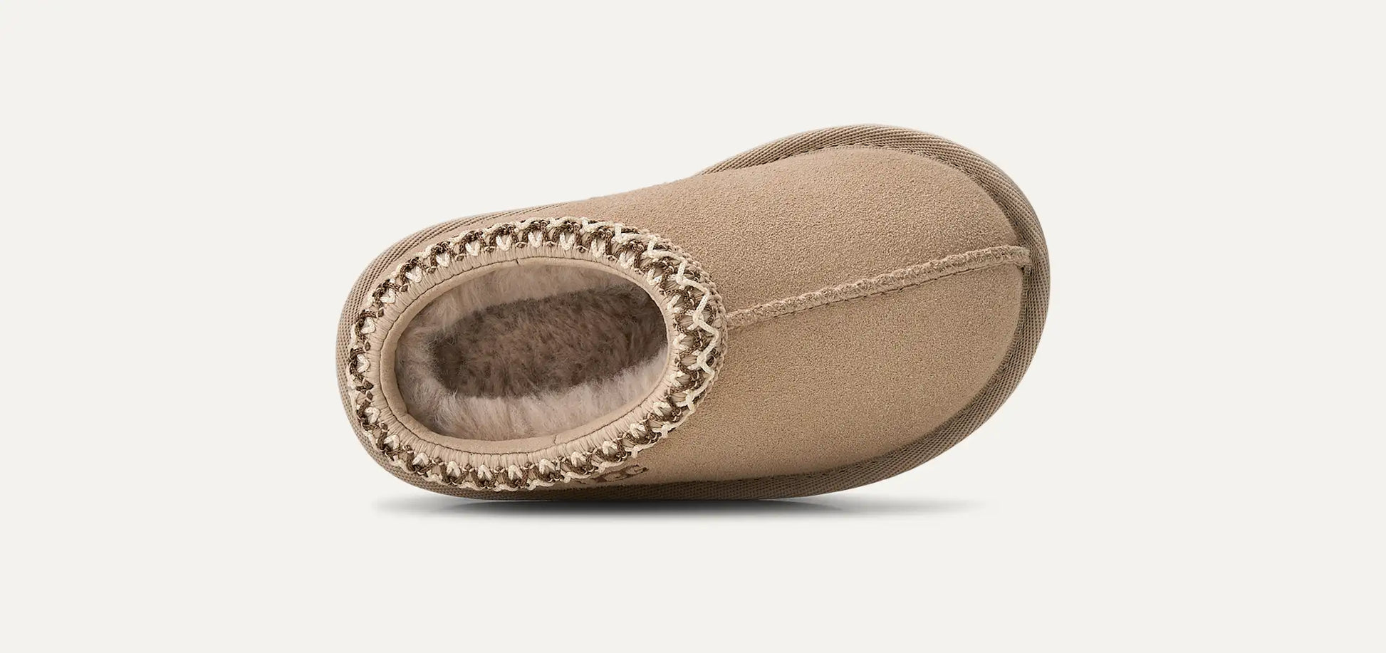 UGG Tasman II Slipper for Kids Moonlight