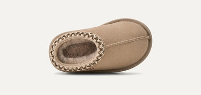 UGG Tasman II Slipper for Kids Moonlight
