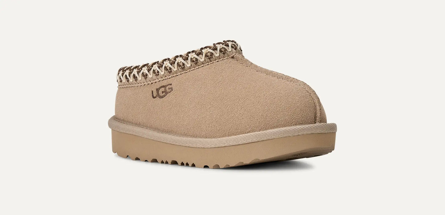 UGG Tasman II Slipper for Kids Moonlight