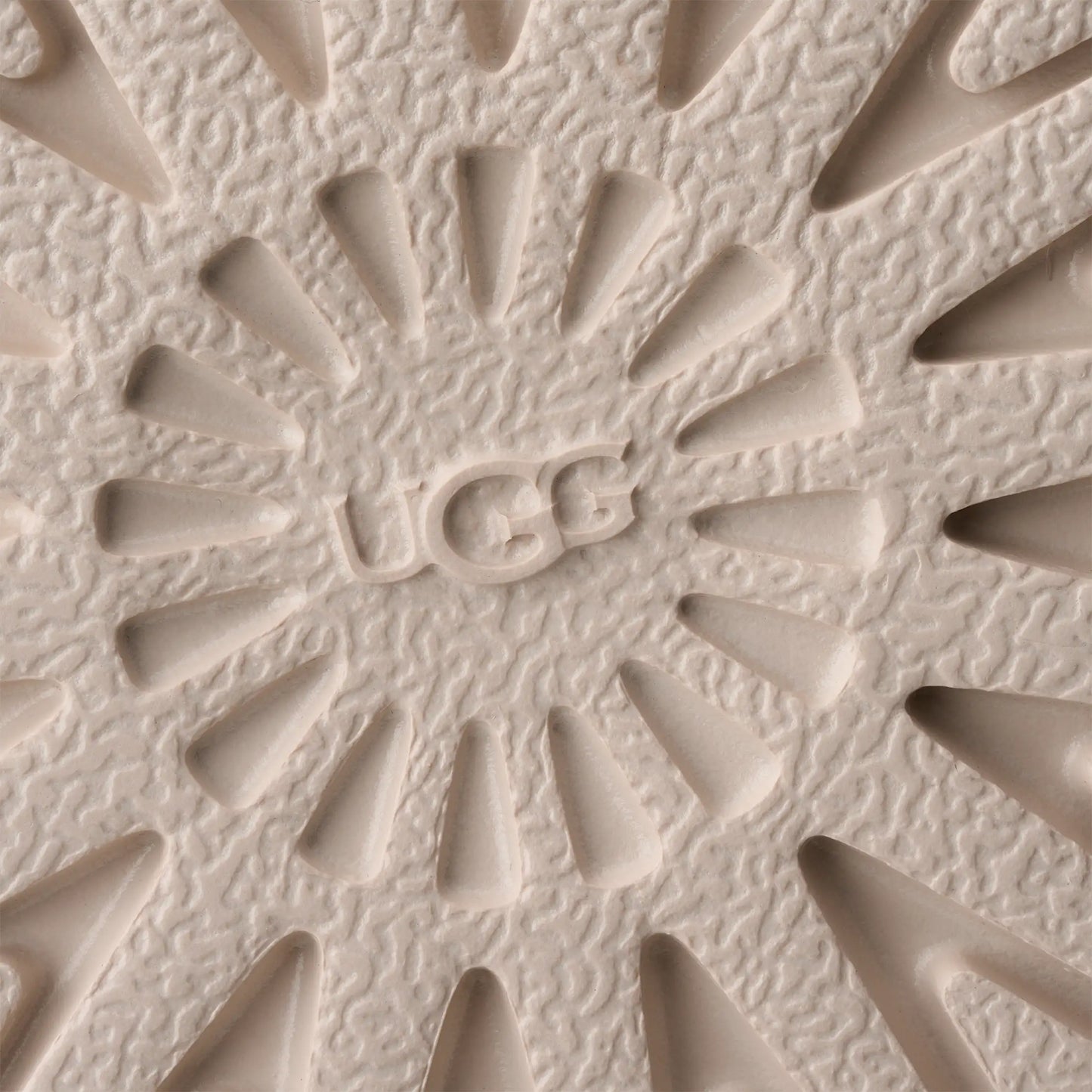 UGG GoldenGlow Sandal for Kids Sea Salt