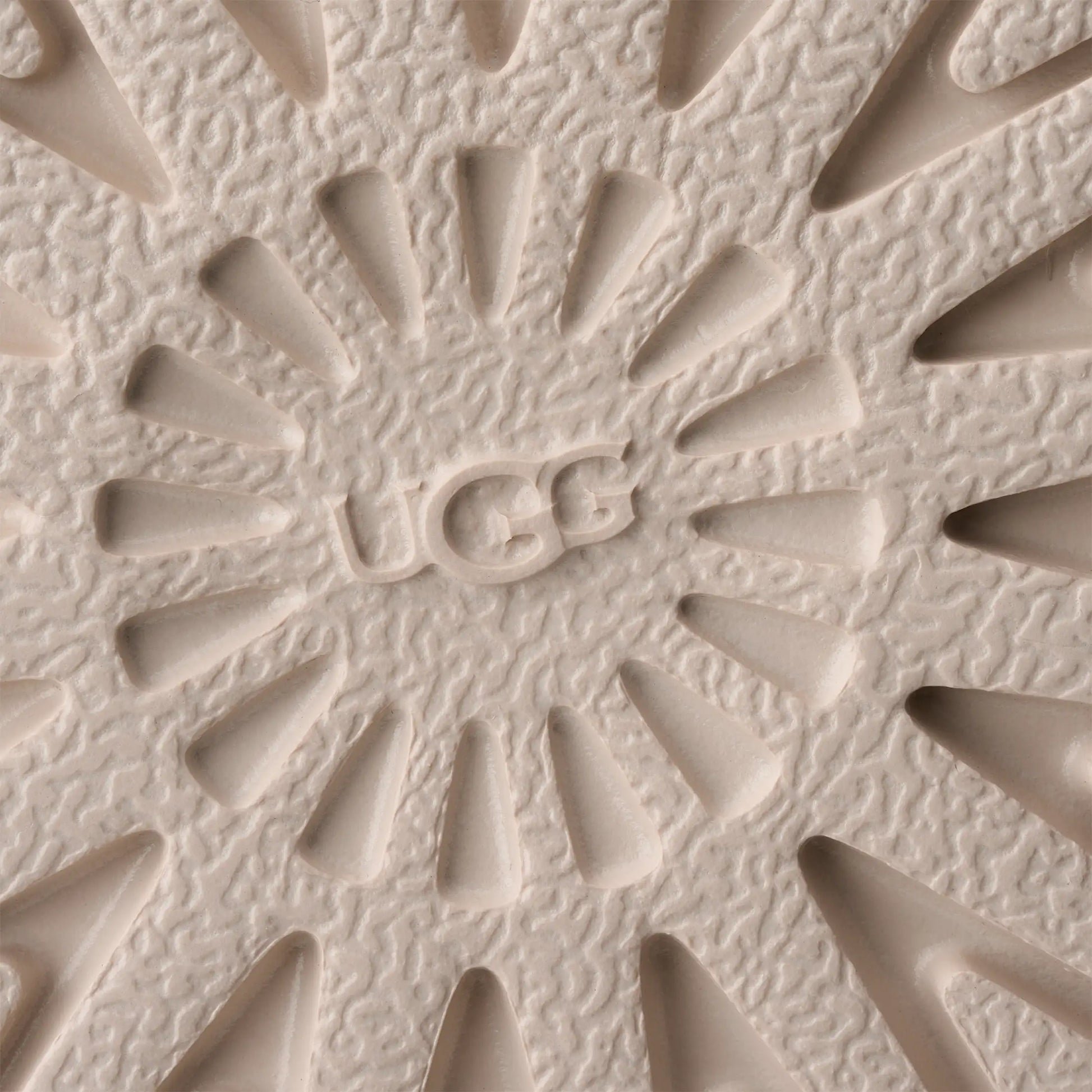 UGG GoldenGlow Sandal for Kids Sea Salt