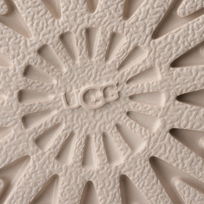 UGG GoldenGlow Sandal for Kids Sea Salt