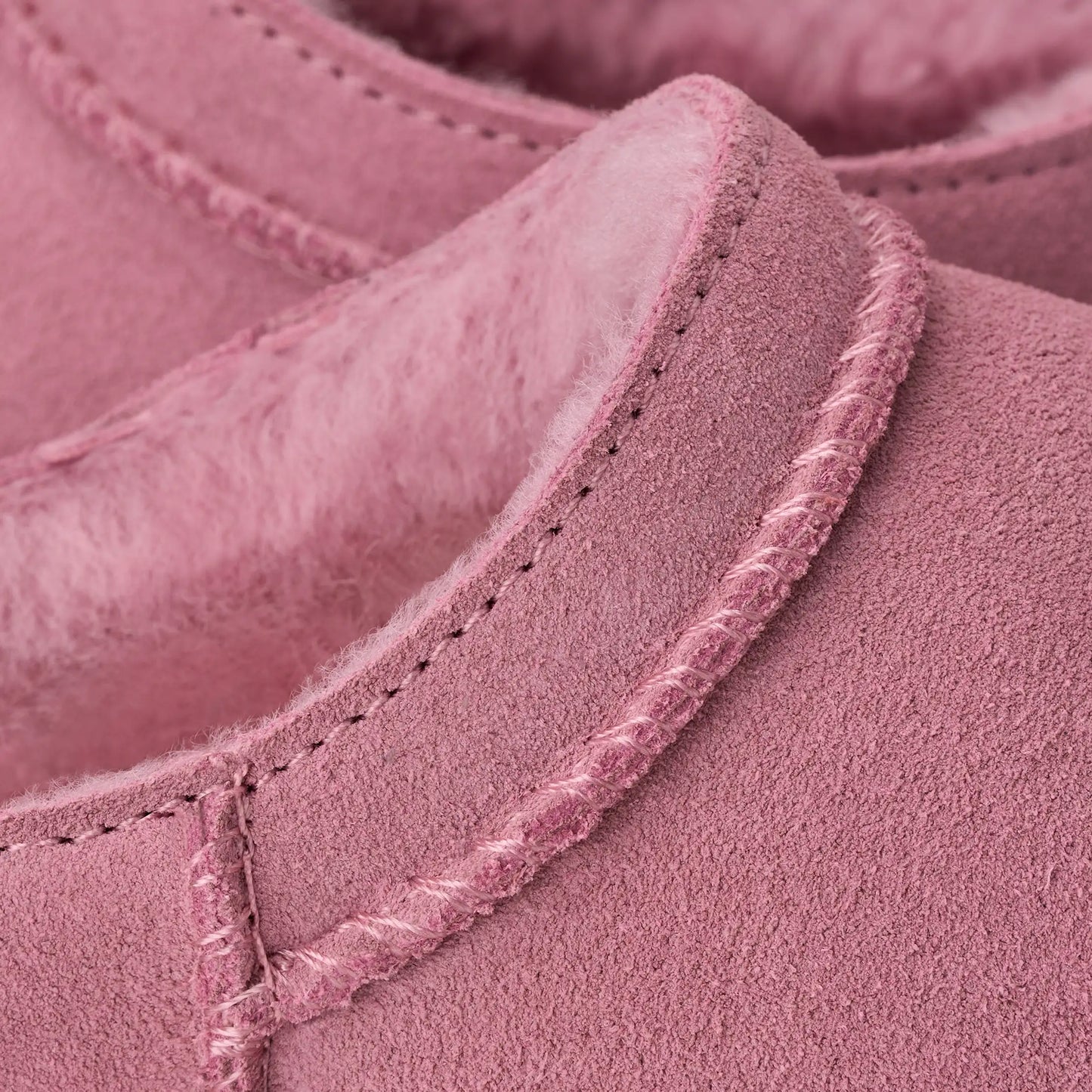 UGG Classic Micro Boot for Kids Dusty Orchid