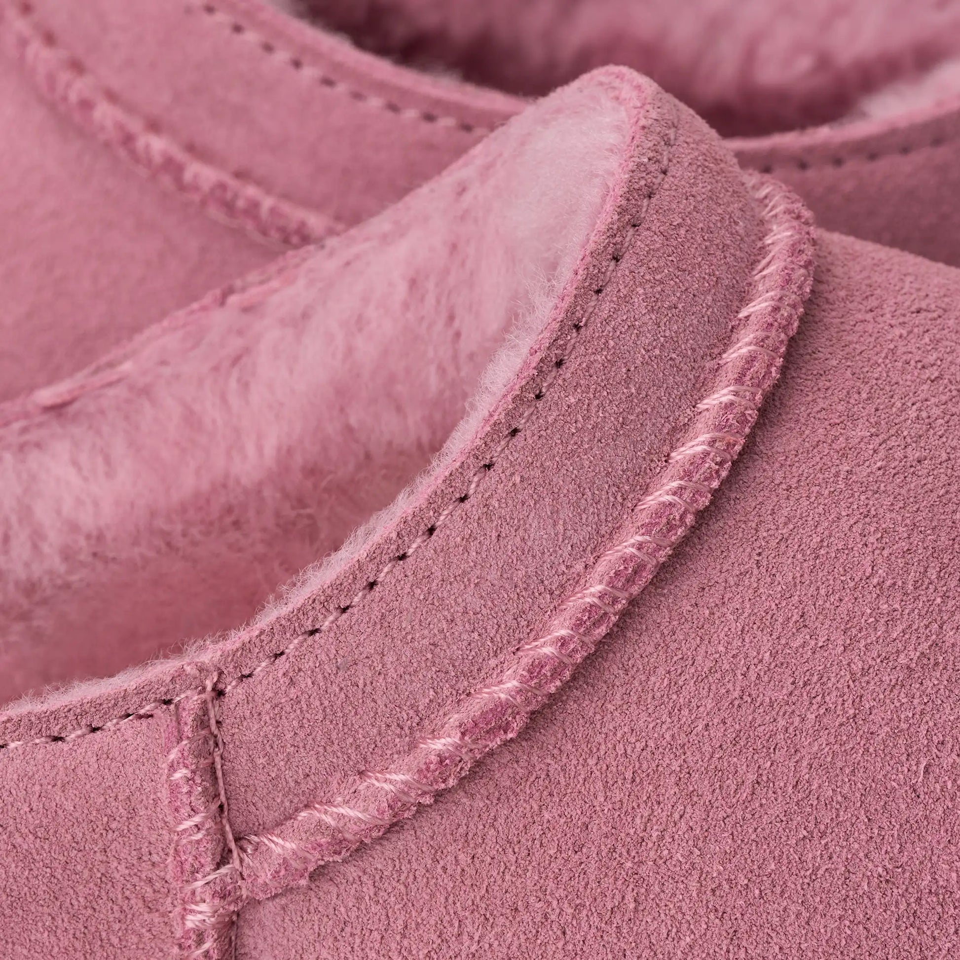 UGG Classic Micro Boot for Kids Dusty Orchid