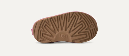 UGG Classic Micro Boot for Kids Dusty Orchid