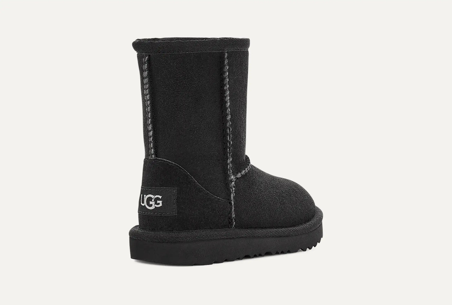 UGG Classic II Boots for Toddlers Black
