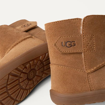 UGG Keelan II for Kids Chestnut