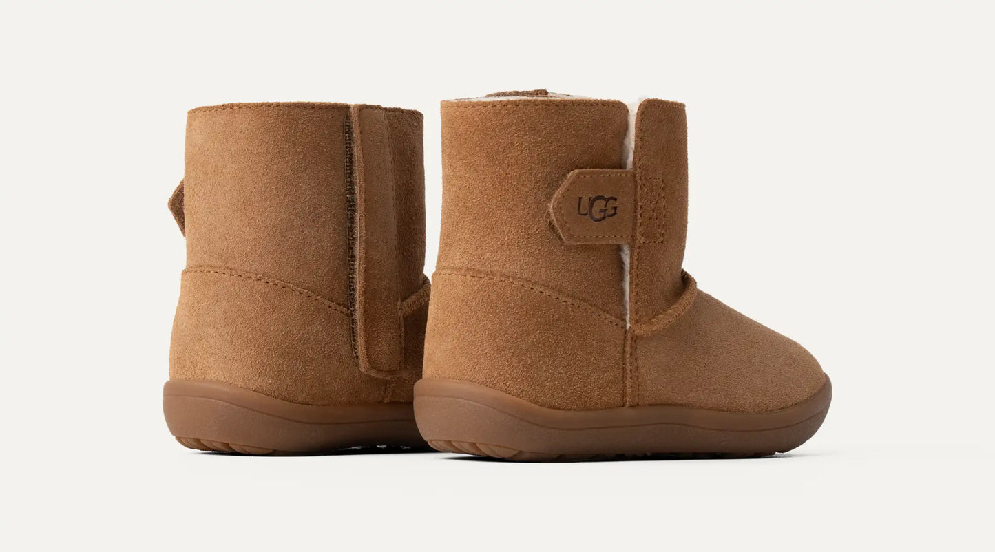 UGG Keelan II for Kids Chestnut