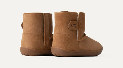 UGG Keelan II for Kids Chestnut