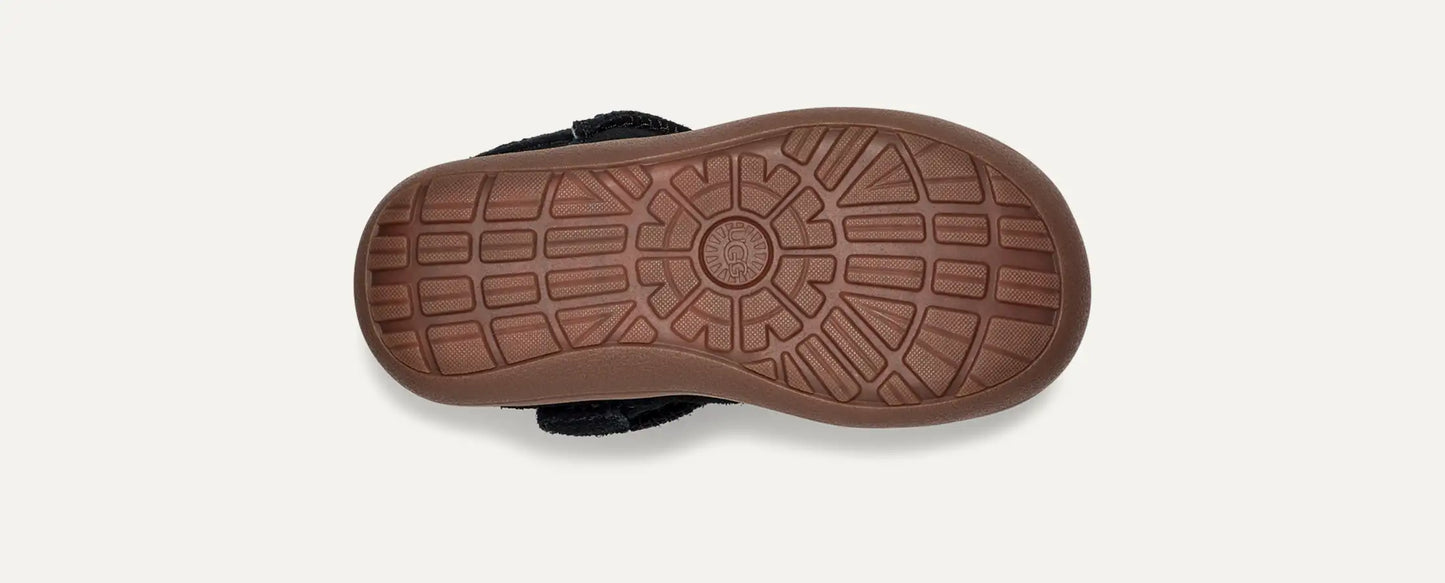 UGG Keelan II for Kids Black