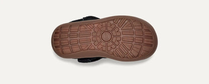 UGG Keelan II for Kids Black