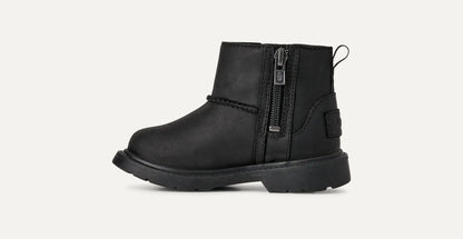UGG Perry Weather Chelsea for Kids Black